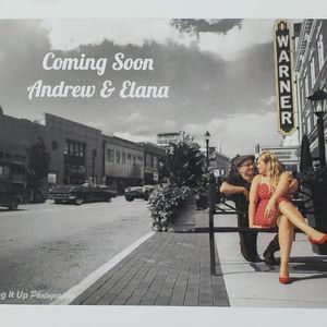 Meet your Posher, Elana